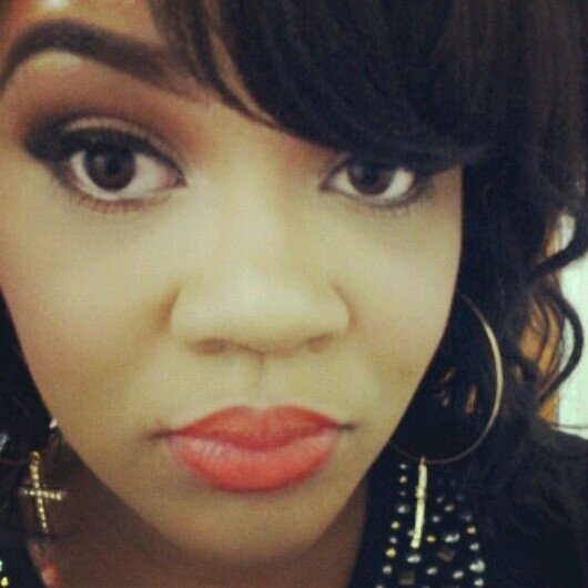 Chicago based freelance makeup artist. I'm available on location for runway shows, photo shoots, weddings, proms and much more. FOLLOW ME, I'LL FOLLOW YOU.