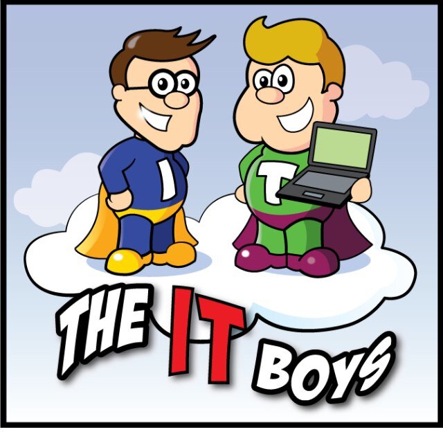 Dedicated, friendly IT professionals looking to take the stress out of IT for small to medium businesses around Cheshire