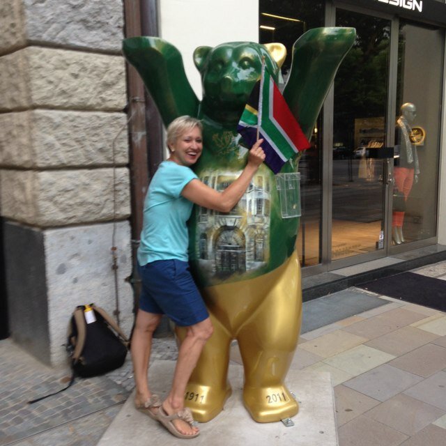 alfaprincess's profile picture. 