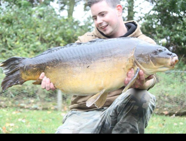 Part time Carp hunter, Health, Safety and Environmental professional and writer for Cant Carp Just Camp Blog