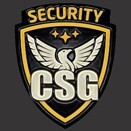 csgsecurity's profile picture. https://t.co/UogTBEWyC8