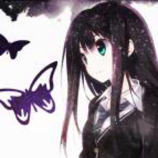 「I... Can't forgive myself... They... died because of... me...」