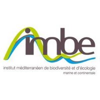 IMBE (@imbe_marseille) 's Twitter Profile