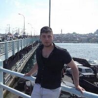 Fatih  (@fatihecelin) 's Twitter Profile