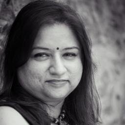 AnubhaSharma23 Profile Picture