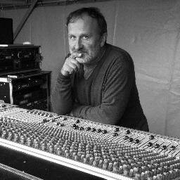 A professional sound engineer from Latvia with 30 years experience specializing in live events. Ex-bassist of the band Zodiac.