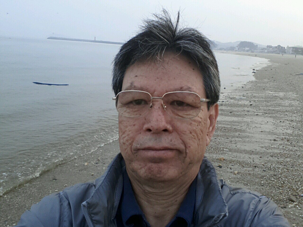 마음 편하게 사는 삶을 최고의 가치로 하고 知足常樂 하렵니다.