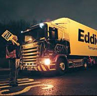 StobartDrivers's profile picture. NOW DHL DRIVERS Improving the working pay/conditions for the drivers (SIPTU)