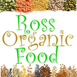 Ross Organic Food is devoted to providing Organic Natural Dry Foods and some Gluten Free products.