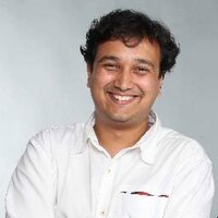 Mayur Ranade (@mayurranade) 's Twitter Profile
