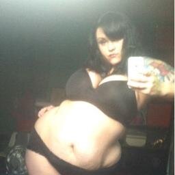 Tweeting the Best BBW & SSBBW Photos on Twitter!