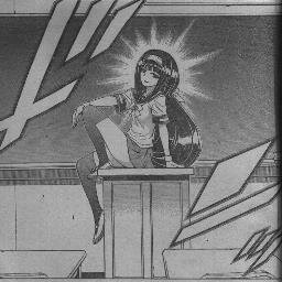 君は端末で僕は悪平等だ。だから説明なんて必要ないだろう？ きつい事を言うかも知れないけどそこは普通に受け流して欲しいぜ