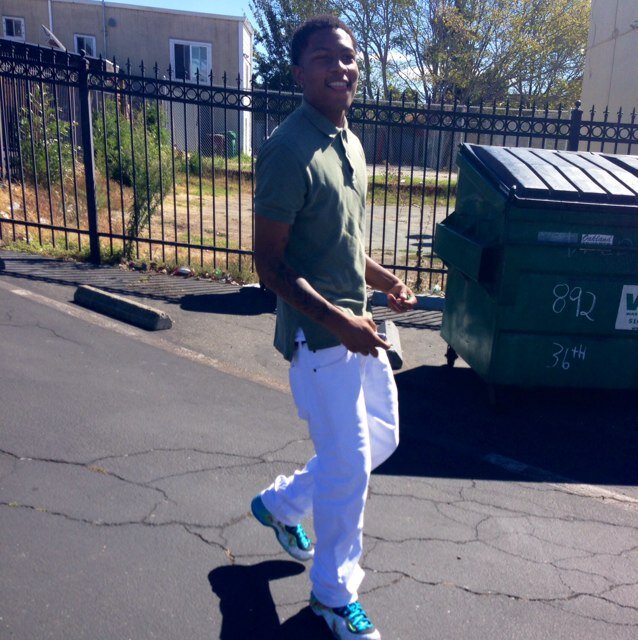 Dont sleep on me im headed str8t the top☝ im telling you these ✂️ really gone get me somewhere watch