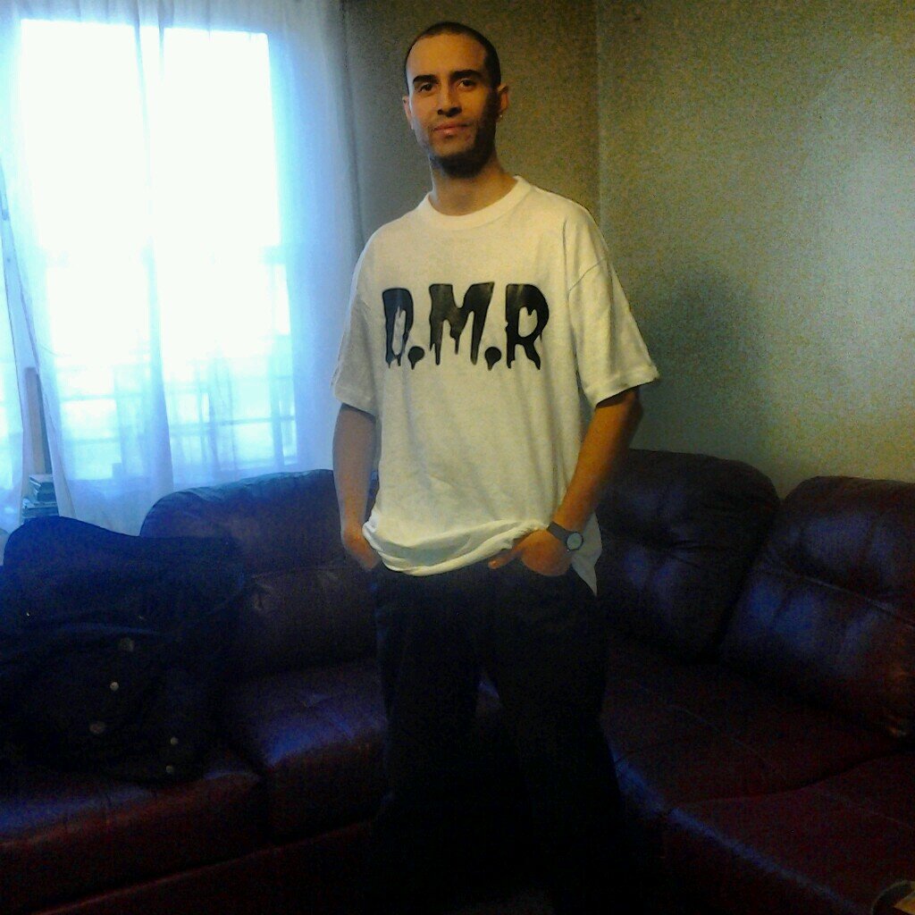 smiledini's profile picture. A lyrical super computer designed to annihalate competitors in rhyme cyphers...computing infinite nuclear bars comes naturally.