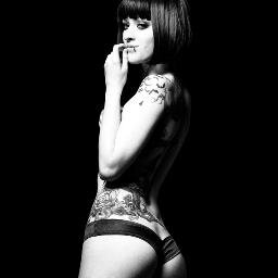 Manager @ BlackStockLive.  Owner & Clothes Designer @ VyciousCouture.   Owner, Art Director, M.U.A., Model & Go Go Dancer @ EliteCollectiveEnt.