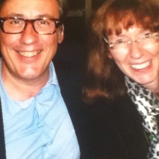 Art/History geek, Italophile, Romanophile, hard rock aficionado, wife, mum, cashpoint.