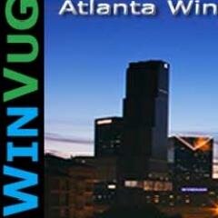 Atlanta Windows Infrastructure and Virtualization User Group