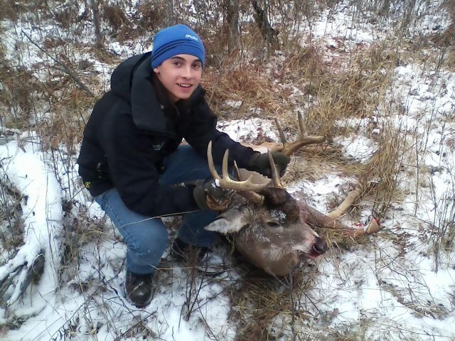 mikeytaylor15's profile picture. 