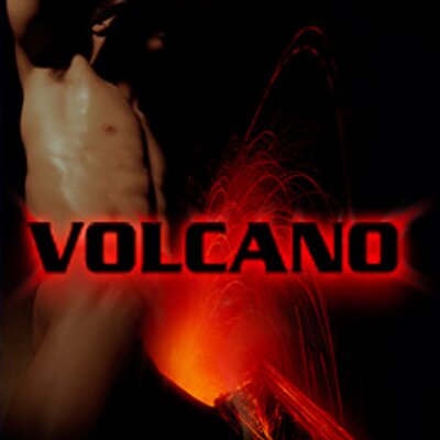 VOLCANO♂ @cruise_volcano