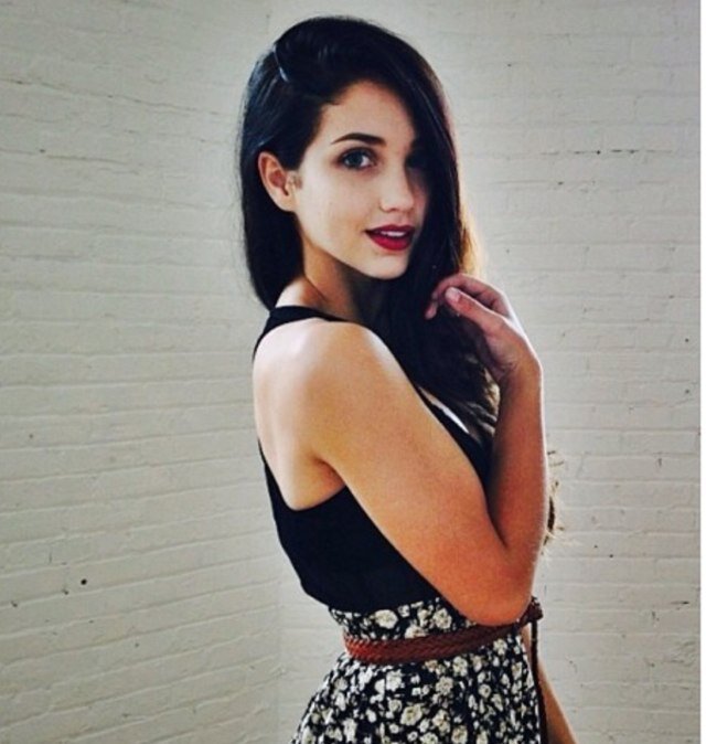 Arabella Dimas. Daughter of Nyx. I prefer sleeping in the morning. ...There's not much to say about me. || RP