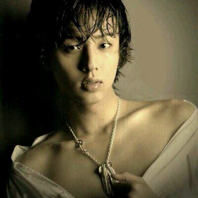 藤ヶ谷太輔 Tai Suke Nr Twitter