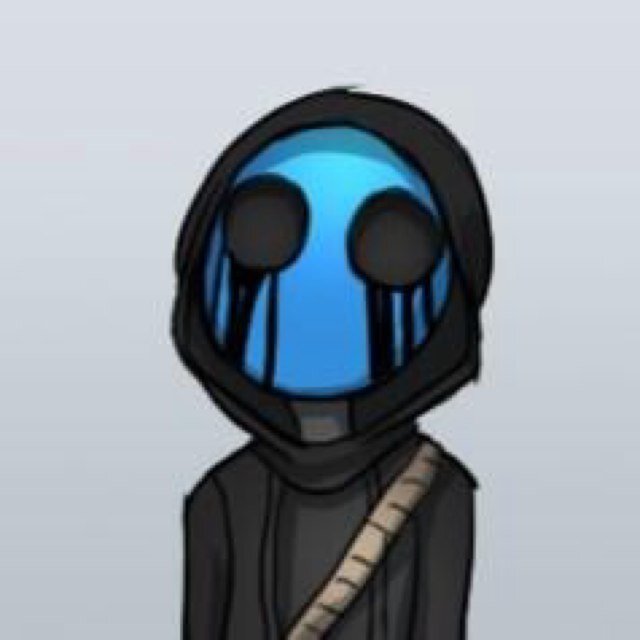 Eyeless Jack.....give me your organs.... age:19. Sister: @heressally single and not looking.