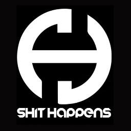 ropashithappens's profile picture. marca de ropa urbana independiente,nacida en 2013 que junta a un escritor-ilustrador,un fotógrafo y un diseñador gráfico juntos en esta aventura.