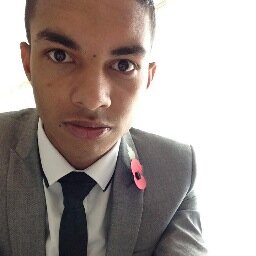 Dan_Lartey's profile picture. old twitter!