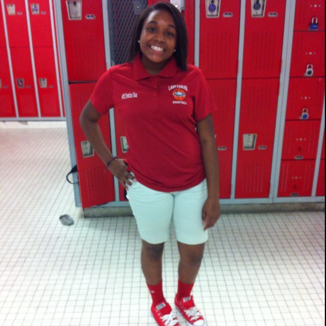 Music // Basketball // SLWCHS Instagram :ayeee_itsdestini