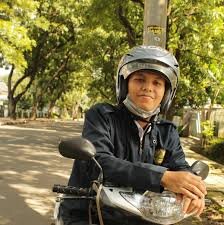 Free Ride Slow Life :D
