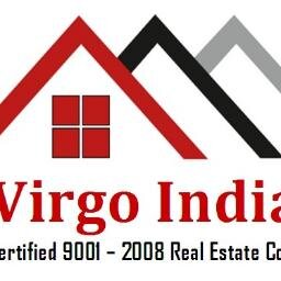ISO CERTIFIED 9001 - 2008  REAL ESTATE CONSULTANT