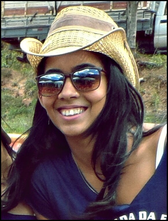 Atleticana, 19 Anos 
Queira o bem o resto vêm ❤