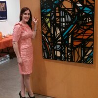 Allison Benezra (@alli83g) 's Twitter Profile