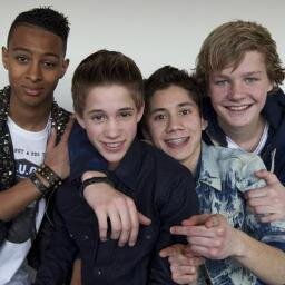 Dit is een fanaccount van @TweetMainStreet ~ I love my life: 25% Nils 25% Daan 25% Owen 25% Rein ~ Love you.