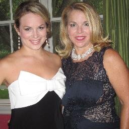 Blessed beyond compare as Mom to 3 fabulous kids!