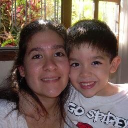 Diseñadora Grafica - Gran mamá!!