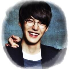 LOVE Kim Woobin 김우빈さんのプロフィール画像