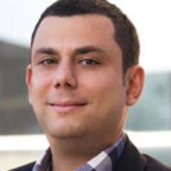 Qmerce VP Sales - Developing social community platform for brands,which empower consumer engagement,social commerce and sales.based on unique loyalty program.