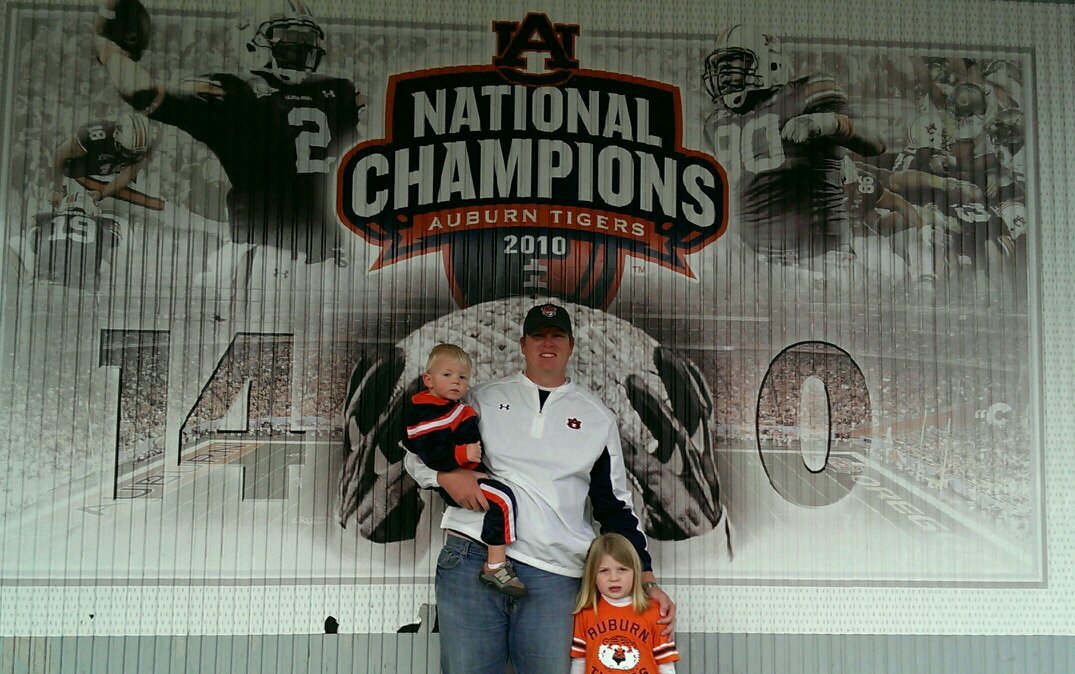 Christian.Husband.Daddy.Teacher.Athletic Director. #ilovemyGOD.   #ilovemywife&kids