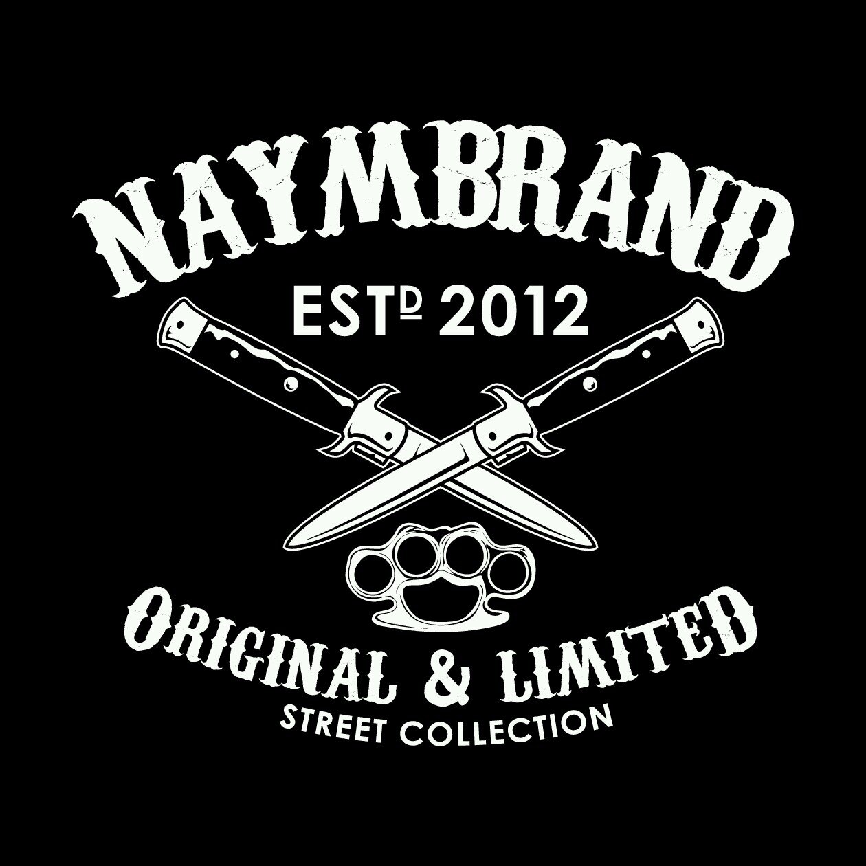 Original&Limited clothing influenced by art and our friends that kill it at what they do. Hand made in the USA, the way a true Original&Limited brand should be.
