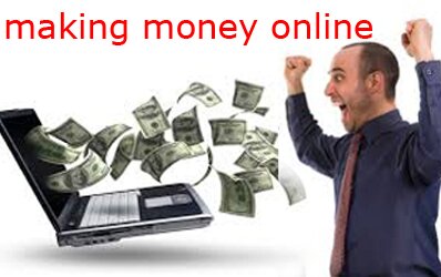 make money online