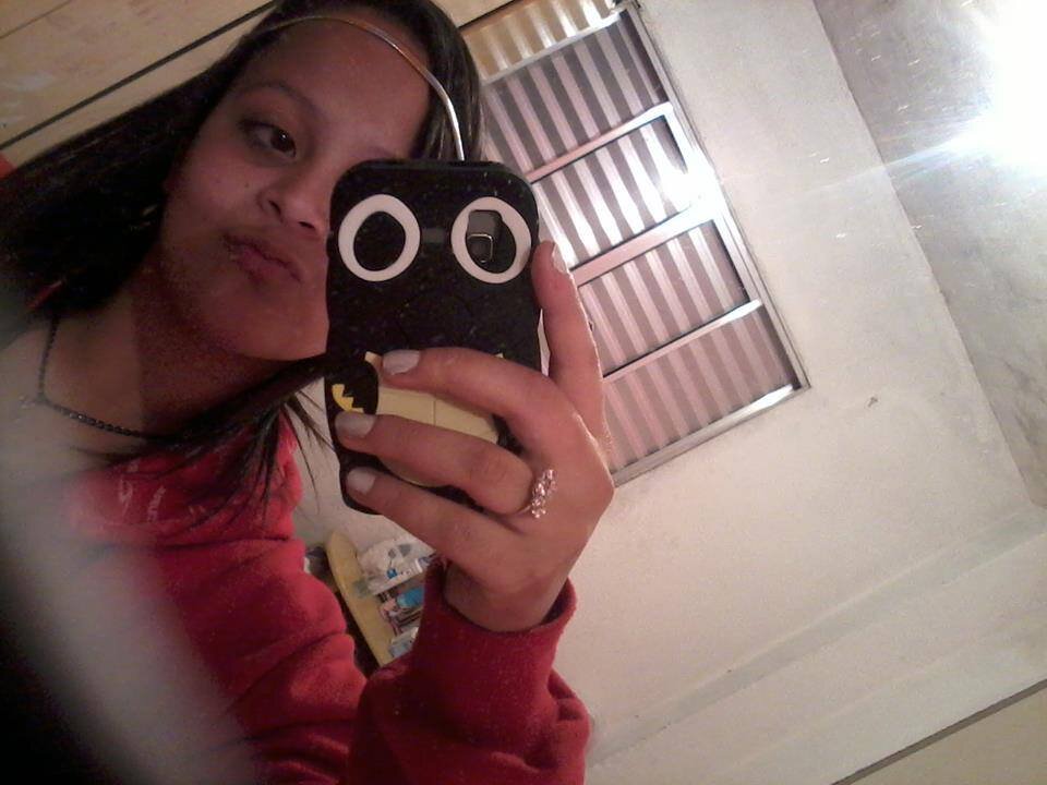 Amooo Todos que me Cercam