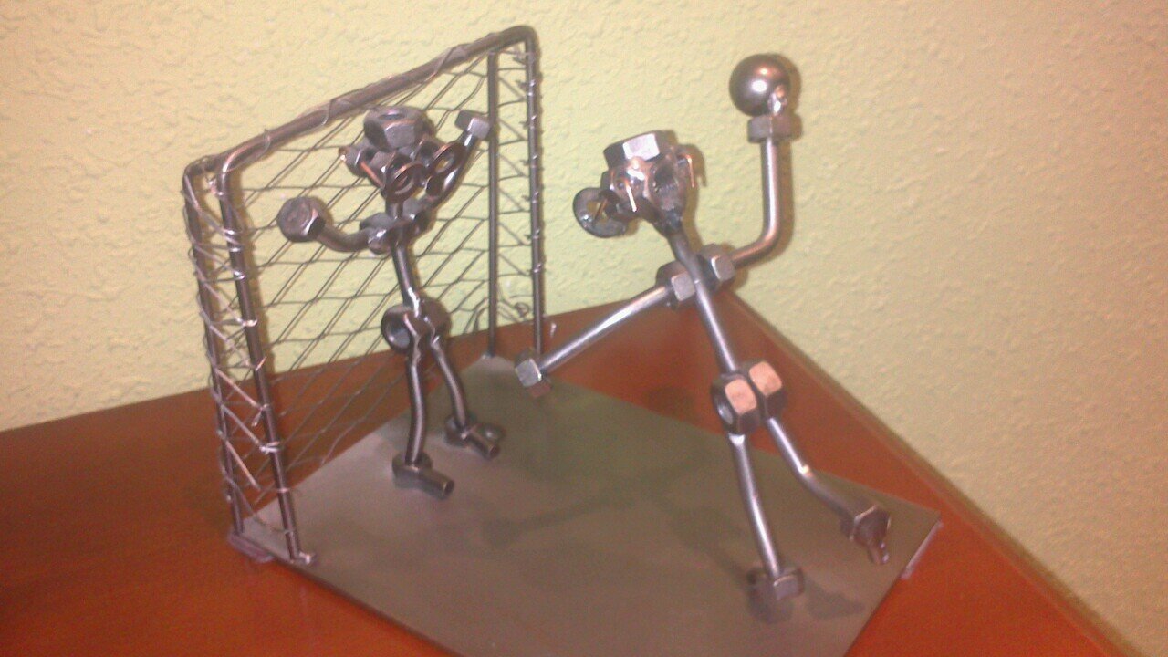 juanma_espinar's profile picture. Balonmano, Rock and Golf