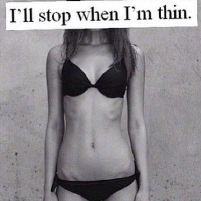 Gorda por tragarme tus mentiras 
No me leas no me importas