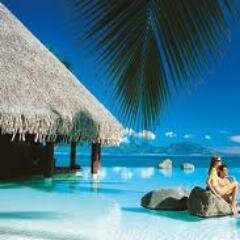Cruise school for wealthy teenagers who study while traveling the world.First destination Bora Bora! @/DM for a role!