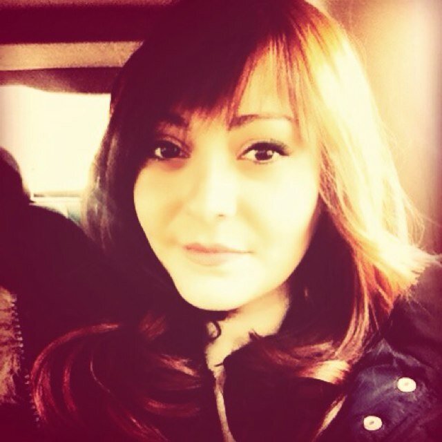 SFanasca's profile picture. Eyes. Thoughts. Words. Journalist, editor, writer. Cinema-addicted, horror-lover, book-eater, photo-shooter.