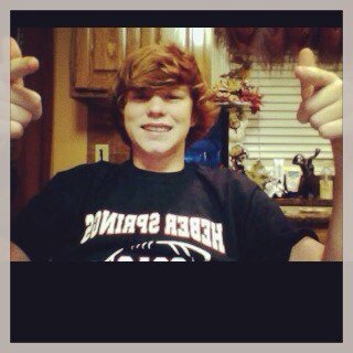 Daryn drake pruitt! 17! (2015)