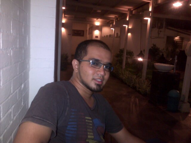 ®bubur sop arab