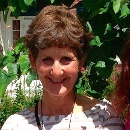Retired Math Teacher Leader @Mt. Ararat Middle School