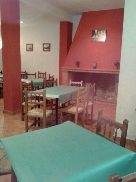 TWITTER OFICIAL CASA PEPETE DESDE 1960 CON NUESTRA COCINA TRADICIONAL